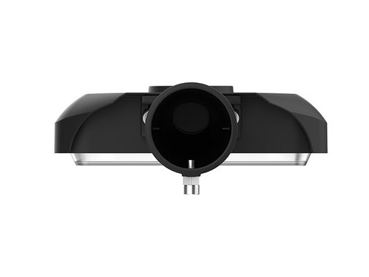 Κρι 80 Αλουμίνιο IP66 Αδιάβροχο LED Street Light