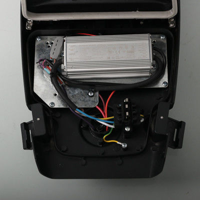 3000k-6000k 4000lm Ip66 Εξωτερικά φώτα LED με 30-150w χαμηλώσιμη ισχύ