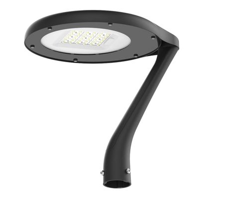 Διορθωμένο IP65 LED φωτισμός κήπου φωτεινό και φιλικό προς το περιβάλλον