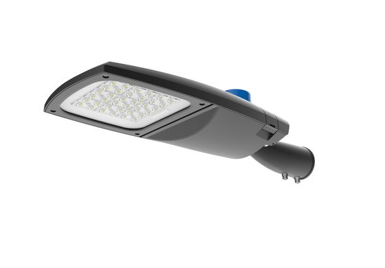100w Housing Les Street Light για ενεργειακό και περιβαλλοντικά φιλικό φωτισμό