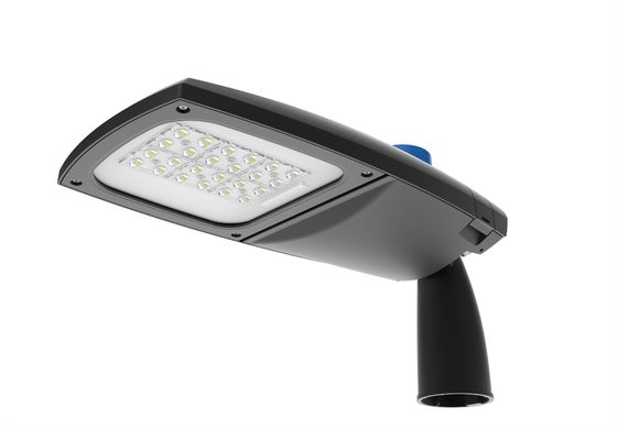 120° γωνία δέσμης LED 100 Watt Street Light για κυβερνητικά κτίρια