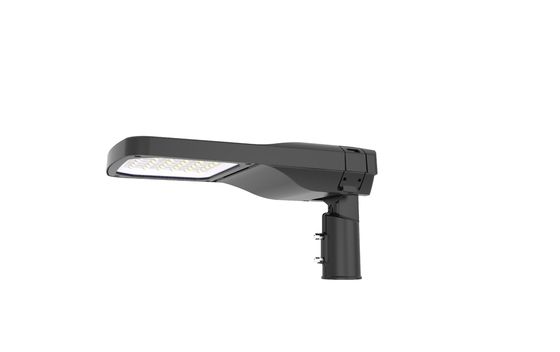 Διάμετρος σωλήνα εγκατάστασης 60mm LED Street Light 150W Για 4-6m 8-12m ύψος