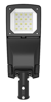 30-150W Αλουμινίου Led Street Light Φωτεινή ροή 3300-3750 Lm 17250-19500 Lm