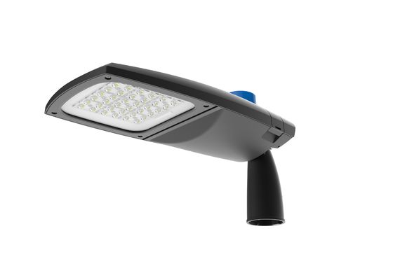 30W-200W Αλουμινίου LED λαμπτήρα δρόμου για βιώσιμο και φιλικό προς το περιβάλλον φωτισμό