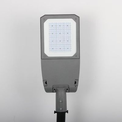 6000K Δημόσια εξωτερικά LED φώτα δρόμου 130lm/W