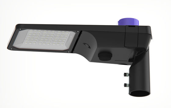 80W 60mm μονωτικό σωλήνα δια διαφάνεια πίσω από την οδό 120 μοίρες γωνία δέσμης