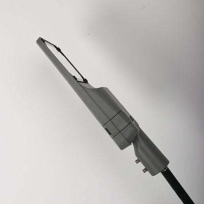 130-190lm/W Αποδοτικότητα CRI 70 Εξωτερικά λαμπτήρες δρόμου Θερμό λευκό