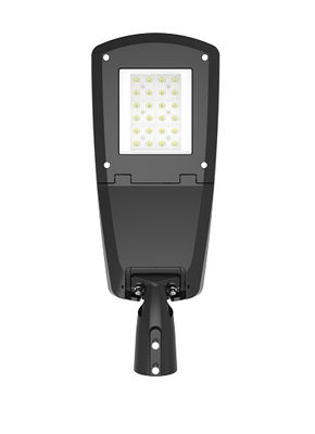120W IP66 4000k Led Street Light Housing έξυπνος αισθητήρας φωτοκύτταρο ελέγχου
