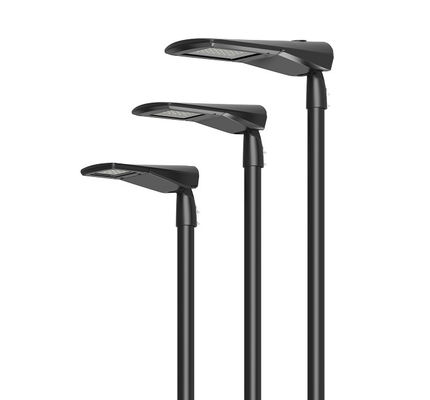 AC85-265V Εισερχόμενη τάση Δρόμος LED Φως Για μακροχρόνιο φωτισμό