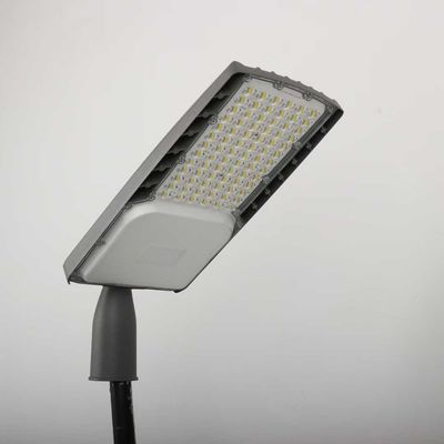 Προστατευτική βαθμίδα IP66 Φωτιστικά LED με υψηλό συντελεστή ισχύος και αρχικό σχεδιασμό