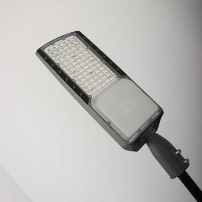 Δυναμικός παράγοντας 0,95 Φωτιστικά LED από την αρχική Ningbo σε μαύρο και γκρι