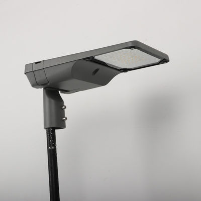 Αποδοτικότητα 130-190lm/w Εξωτερικά φώτα LED δρόμου Υλικό αλουμινίου χύτευσης Διαρκείας 50 Για βιώσιμες λύσεις φωτισμού