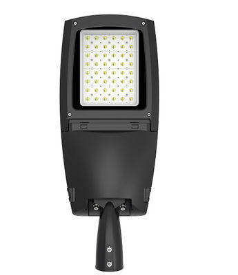 40-240W Υψηλής Απόδοσης Αλουμινίου LED Street Light με 150 Lm / w Απόδοση και 18000 Luminaire Lumens