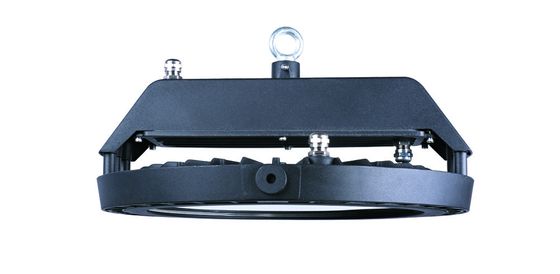 Αλουμινίου πετάξτε UFO High Bay Φως 60w/80w/100w/120w/150w/180w/200w 5 χρόνια εγγύηση