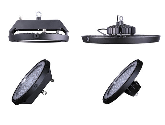LED UFO High Bay Lights Για λύσεις φωτισμού High Bay 170Im / w υψηλή απόδοση 4000K