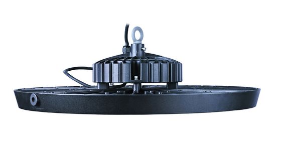 3000-6500K UFO High Bay Lights με AC90-305V Input Voltage για ευελιξία σε βιομηχανικές περιοχές