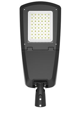 120lm/W 3000k Die Casting Aluminium IP66 Αδιάβροχο LED Street Light Για εξωτερικό φωτισμό