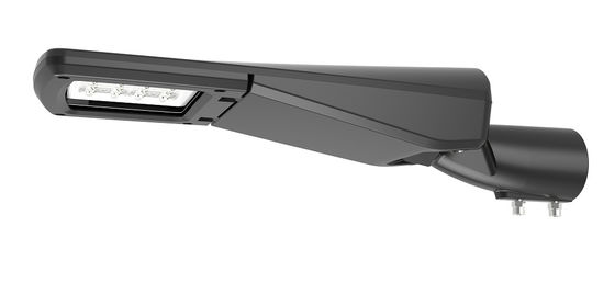12000LM Έκδοση Αλουμινίου LED Street Light 50000h Ζωή για εξωτερικό φωτισμό