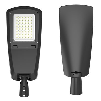 IP66 120lm/W 3000k 40w Led Street Light Περιορισμός χύτευσης