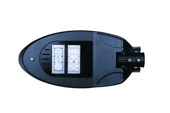 Εξωτερικό υδροφθαλμικό 50W High Lumen LED Street Light Module με προστασία IP66 και στερέωμα αλουμινίου για εξωτερικούς χώρους