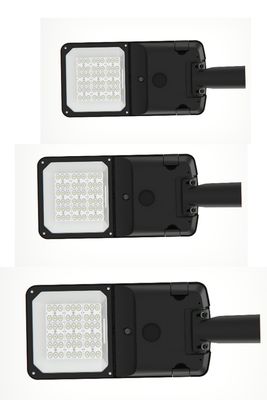 30W SL-29 σειρά LED οδική φωτεινή στερέωση Υπερ-υψηλή φωτεινή απόδοση έξυπνο σύστημα ελέγχου