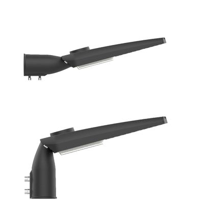 Φωτιστικό δρόμου LED με προστασία IP65 130Im/w 150Im/w 160Im/w 5 χρόνια εγγύηση 4500K 3500K 6500K