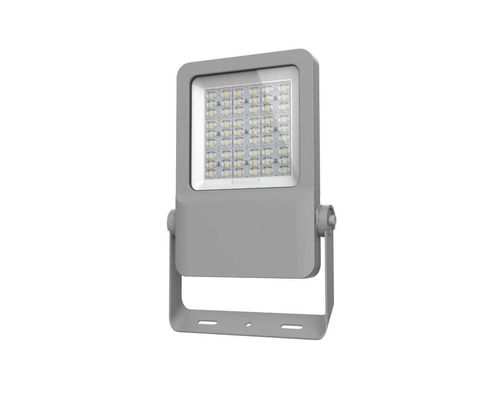 Φωτισμός υποδομής AC100-240V με φως LED με βαθμολογία IP65 436*301*62mm