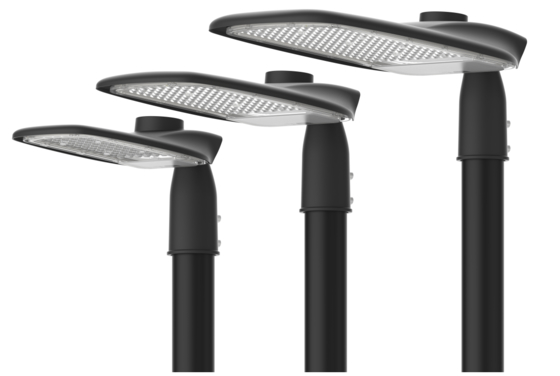 Οικονομικό 30W 50W 60W Αλουμινίου Οικία LED φωτισμός