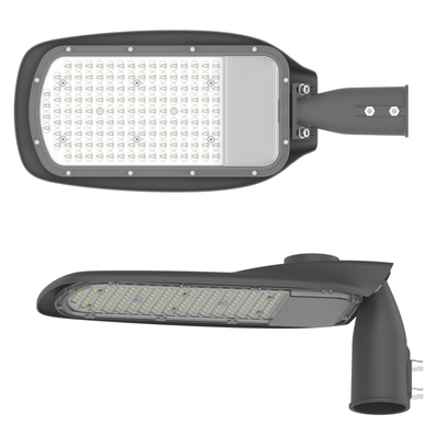 Στεγαστικό περίβλημα LED φωτιστικού δρόμου IP65 2700k 3000k 3500k