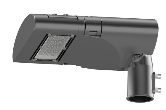 Led street lighting 150Lm/W High Luminous Module Cut Off Ηλεκτρικό λαμπτήρα δρόμου