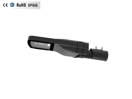 Χρόνος ζωής κατοικίας IP66 50/60Hz 50000H φωτεινών σηματοδοτών των οδηγήσεων AC90-305V SMD