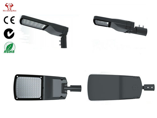 Η αδιάβροχη κατοικία αλουμινίου για τα οδηγημένα φω'τα/την κατοικία αργιλίου οδήγησε το φωτισμό IP66 IK08