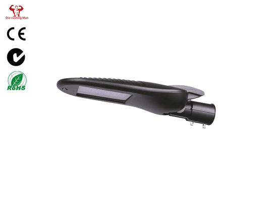 Συχνότητα IP66 IK08 κατοικίας 40W 50/60Hz φωτεινών σηματοδοτών zhsl-09-30 αδιάβροχων οδηγήσεων AC90-305V
