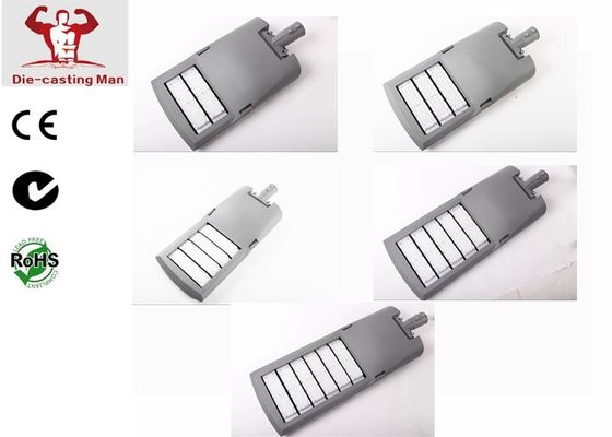 Οδηγημένη υψηλή επίδοση ελαφριά οριζόντια/κάθετη εγκατάσταση βαθμού προστασίας κατοικίας IP66