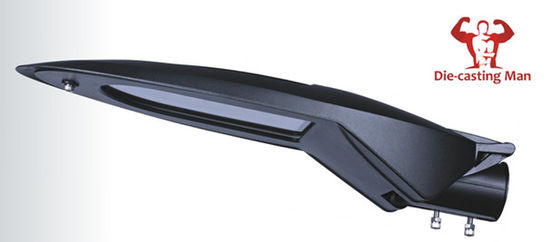 40W κενή κατοικία φωτεινών σηματοδοτών με το γυαλί, το καλύτερο μεγαλύτερο διάστημα πάχους σφράγισης και υψηλής αποδοτικότητας βιδών