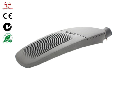 Οικονομικό οδηγημένο ύφος ελαφρύ αργίλιο 30w κατοικίας - 100w για τον υπαίθριο δρόμο