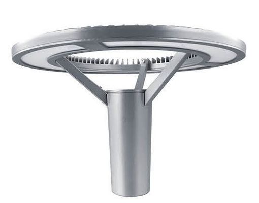 Φως τοπίων κήπων αργιλίου φωτισμού των επίπεδων οδηγήσεων τιμονιών πέτρινων αστικών