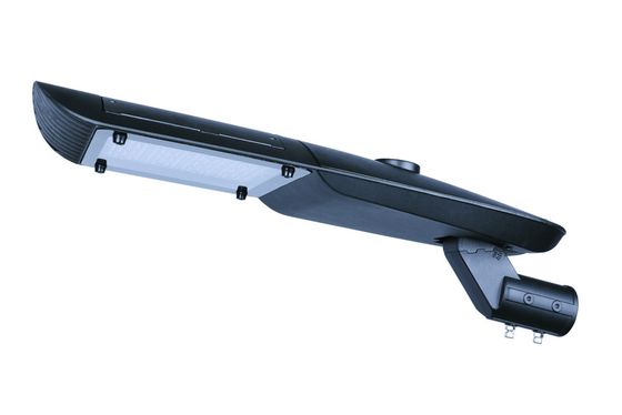 Κοu'φώματα φωτεινών σηματοδοτών των υπαίθριων οδηγήσεων φωτισμού κραμάτων αργιλίου με το υποστήριγμα