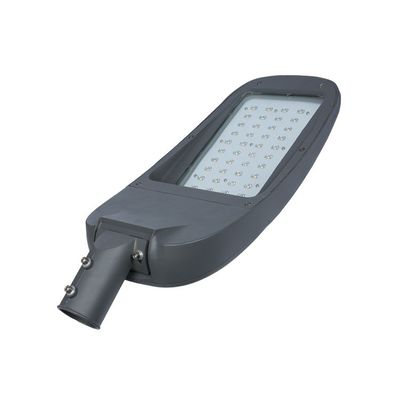 το αλουμίνιο ρίψεων κύβων κατοικίας φωτεινών σηματοδοτών 30w 50w 80w 100w 120w 180w 200w 240w μετρίασε το γυαλί