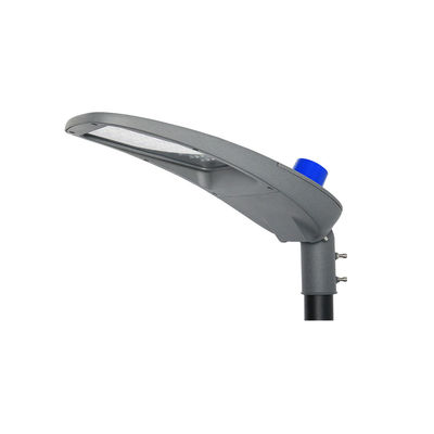 Κοu'φώματα 50W 5000LM IP66 φωτεινών σηματοδοτών των οδηγήσεων αλουμινίου SMD ρίψεων κύβων