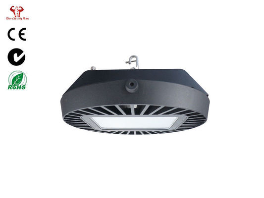 80W 100W 120W 150W 3000-6500K 120lm/W UFO High Bay LED φώτα