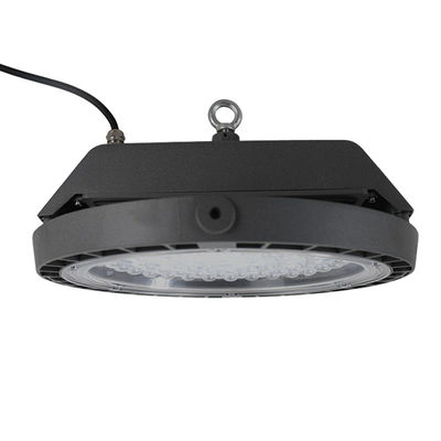 150w πλήρεις φωτισμοί κόλπων χρήσης UFO αποθηκών εμπορευμάτων