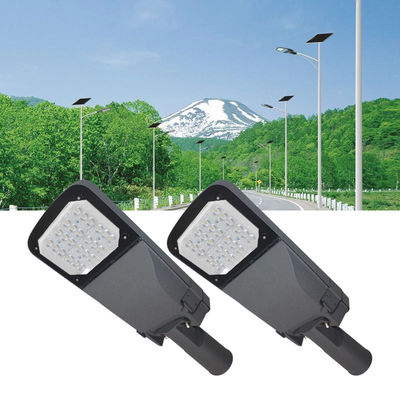 Αλουμινίου Led Street Light 3000K-6500K 17250-19500 Lm 5 χρόνια εγγύηση αδιάβροχο