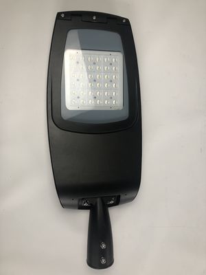 Υπαίθρια αισθητήρων μετα τοπ 50w Wifi έξυπνη οδηγημένη φω'των 220v κύβος-castinting ελαφριά κατοικία βαθμού αργιλίου IP66 αδιάβροχη νέα