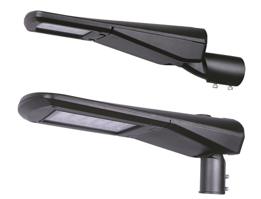 Οδηγημένος αργίλιο φωτεινός σηματοδότης Dimmable 120lm/W 3000k IP66 ρίψεων κύβων αισθητήρων κινήσεων αδιάβροχο