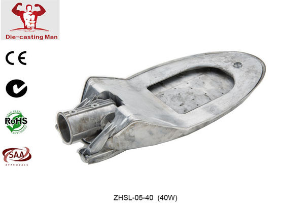 Βάση κατοικίας φωτεινών σηματοδοτών των υψηλών οδηγήσεων φωτεινότητας συνήθειας/φωτεινών σηματοδοτών των οδηγήσεων 40 Watt